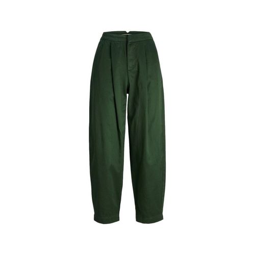 Pantaloni Zoe Relaxed Pants - Sycamore - Jjxx - Modalova