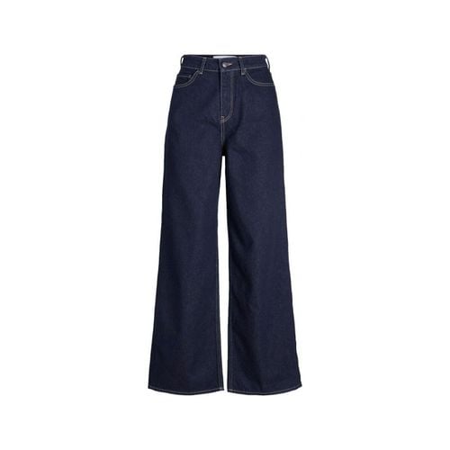 Pantaloni Tokyo Wide Jeans NOOS - Dark Denim - Jjxx - Modalova