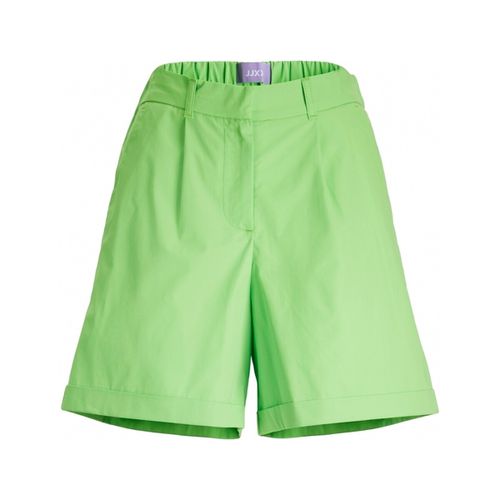 Shorts Shorts Vigga Rlx - Lime Punch - Jjxx - Modalova