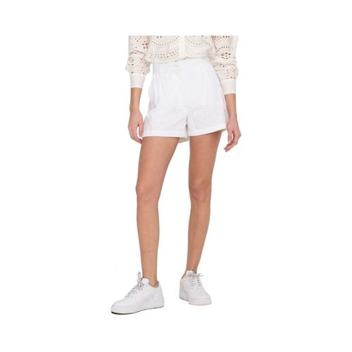 Shorts Shorts Juni - Cloud Dancer - Only - Modalova