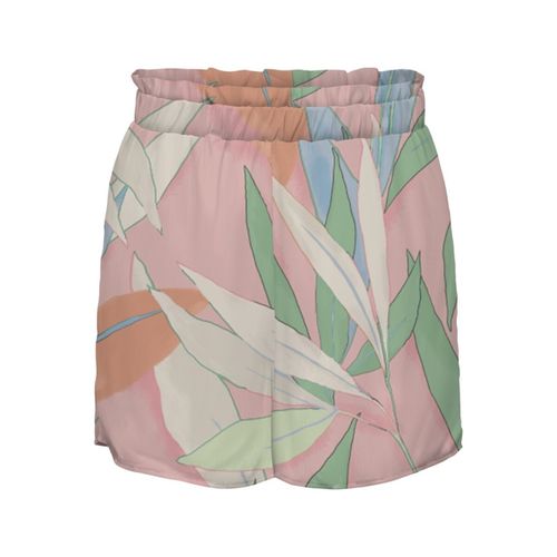 Shorts Shorts Alma Life Poly - Coral Cloud - Only - Modalova