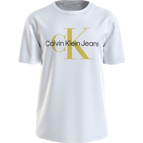 T-shirt Ck Jeans - Ck Jeans - Modalova