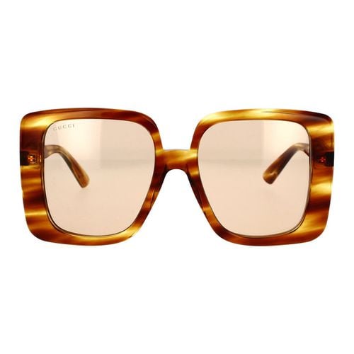 Occhiali da sole Occhiali da Sole GG1314S 003 - Gucci - Modalova