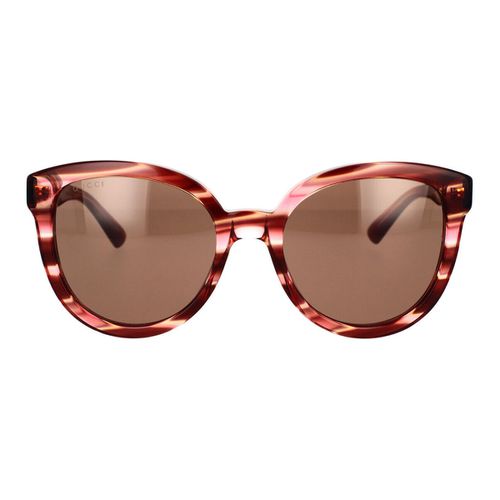 Occhiali da sole Occhiali da Sole GG1315S 003 - Gucci - Modalova