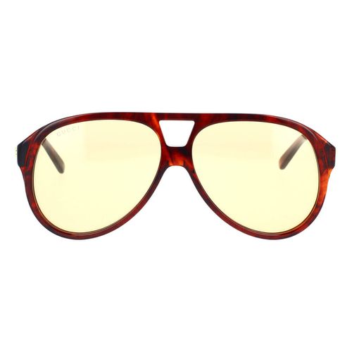 Occhiali da sole Occhiali da Sole GG1286S 002 - Gucci - Modalova