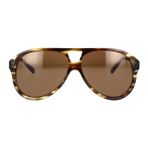 Occhiali da sole Occhiali da Sole GG1286S 003 - Gucci - Modalova