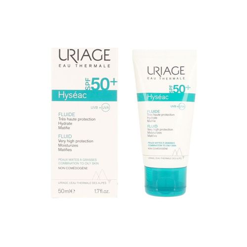 Protezione solari Hyséac Fluido Spf50+ - Uriage - Modalova