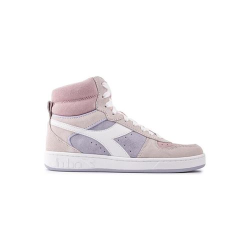 Sneakers basse Magic Basket Mid Formatori - Diadora - Modalova