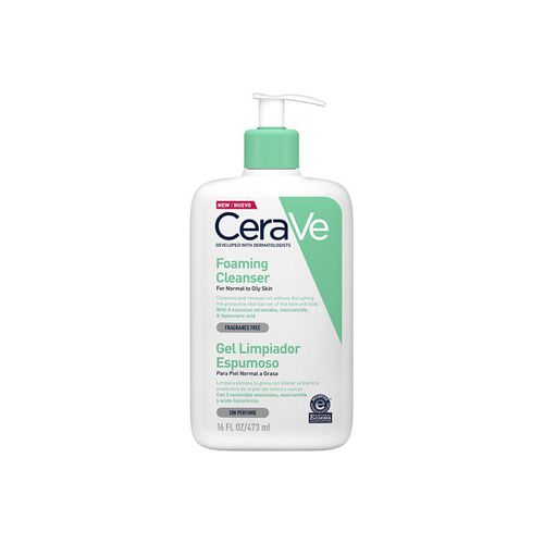 Detergenti e struccanti Foaming Cleanser For Normal To Oily Skin - Cerave - Modalova