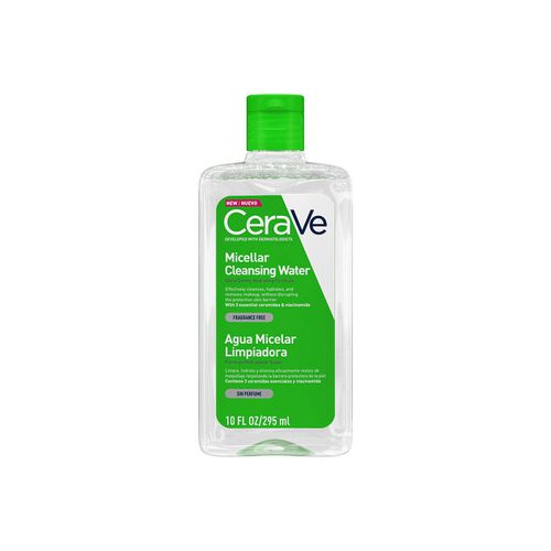 Detergenti e struccanti Micellar Cleansing Water Ultra Gentle Hydrating - Cerave - Modalova