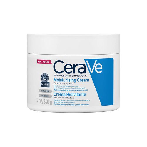 Idratanti e nutrienti Moisturising Cream For Dry To Very Dry Skin - Cerave - Modalova