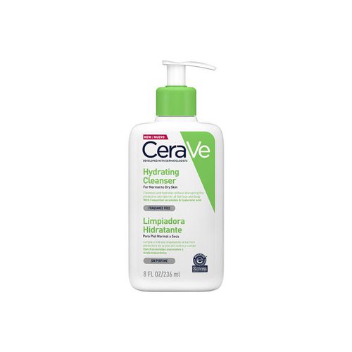 Detergenti e struccanti Hydrating Cleanser For Normal To Dry Skin - Cerave - Modalova