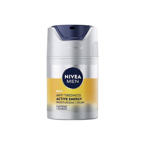 Idratanti e nutrienti Men Skin Energy Crema Idratante - Nivea - Modalova