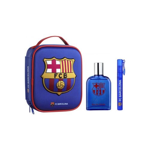 Acqua di colonia Fc Barcelona Washbag Lotto - Sporting Brands - Modalova