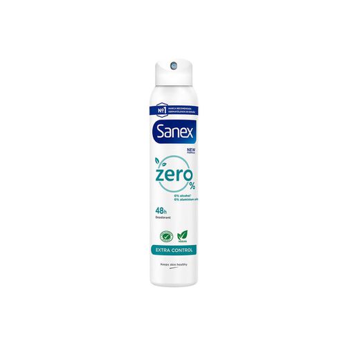 Accessori per il corpo Zero% Extra-control Deo Vapo - Sanex - Modalova