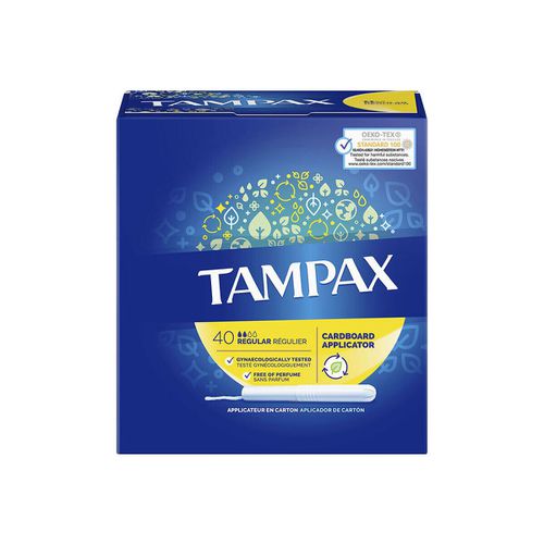 Accessori per il corpo Tampone Regolare - Tampax - Modalova