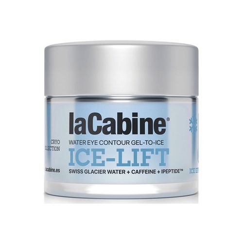 Idratanti e nutrienti Gel Occhi Ice-lift - La Cabine - Modalova
