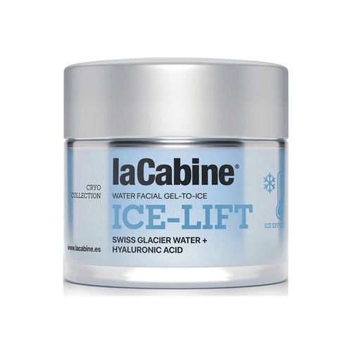 Antietà & Antirughe Gel Viso Ice-lift - La Cabine - Modalova