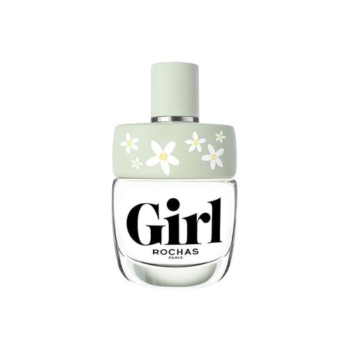 Acqua di colonia Girl Blooming Edition Eau De Toilette Vaporizzatore - Rochas - Modalova