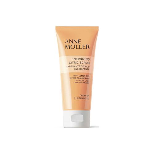 Scrub & peeling Clean Up Scrub Energizzante Agli Agrumi - Anne Möller - Modalova