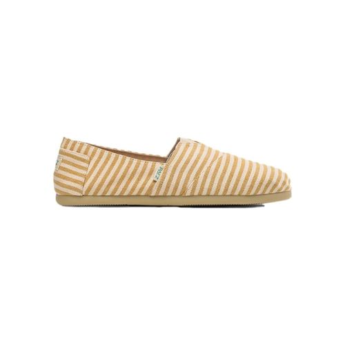 Scarpe Espadrillas Gum Classic M - Surfy Caramel - Paez - Modalova