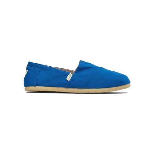 Scarpe Espadrillas Gum Classic M - Combi Royal - Paez - Modalova