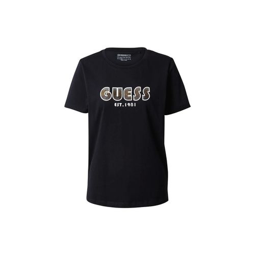 T-shirt & Polo T-SHIRT E24GU38 - Guess - Modalova