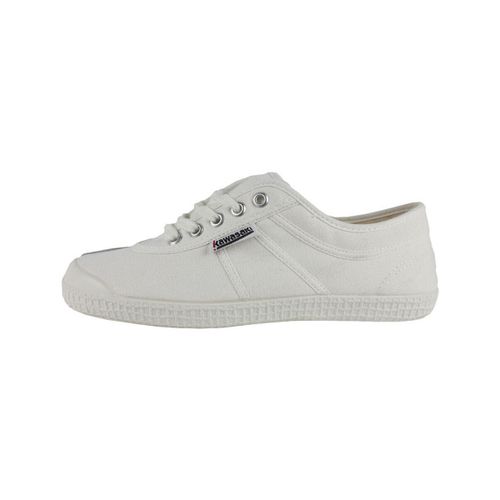 Sneakers Legend Canvas Shoe K23L-ES 01 White - Kawasaki - Modalova