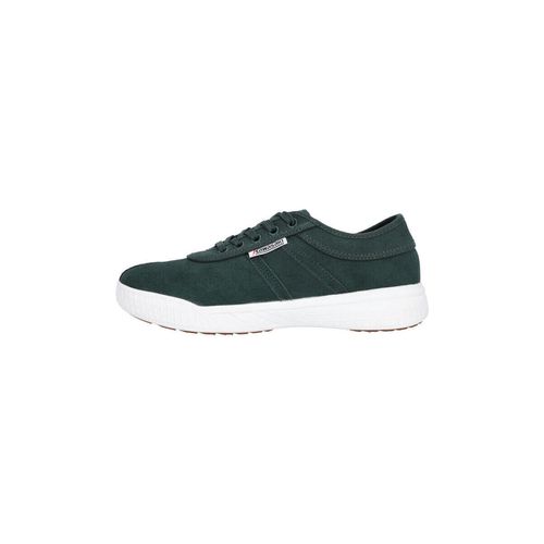 Sneakers Leap Suede Shoe K204414-ES 3053 Deep Forest - Kawasaki - Modalova