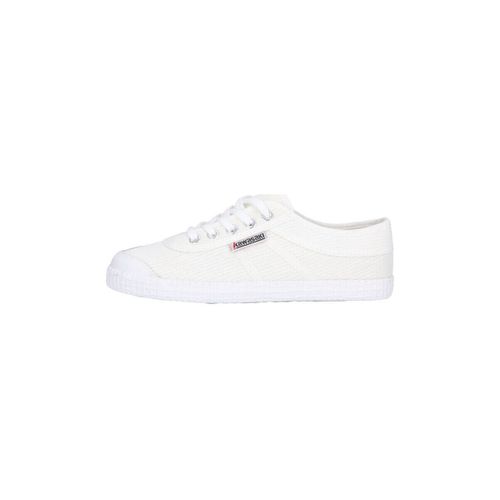 Sneakers Original Corduroy Shoe K212444-ES 1002 White - Kawasaki - Modalova