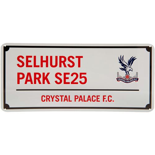 Dipinti, tele BS3581 - Crystal Palace Fc - Modalova