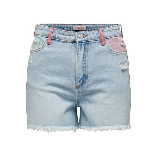 Shorts 15287271 JAGGER-LIGHT DENIM - Only - Modalova