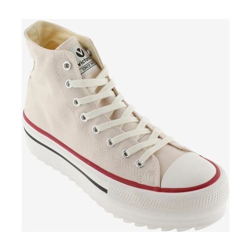 Sneakers alte SPORT TELA TRIBU 1061121 - Victoria - Modalova