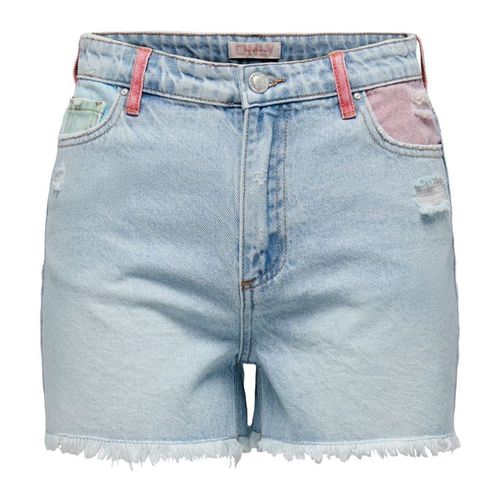 Shorts 15287271 JAGGER-LIGHT DENIM - Only - Modalova