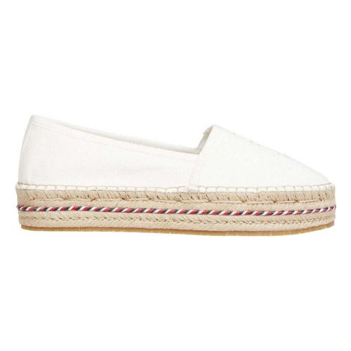 Scarpe Espadrillas - Tommy hilfiger - Modalova