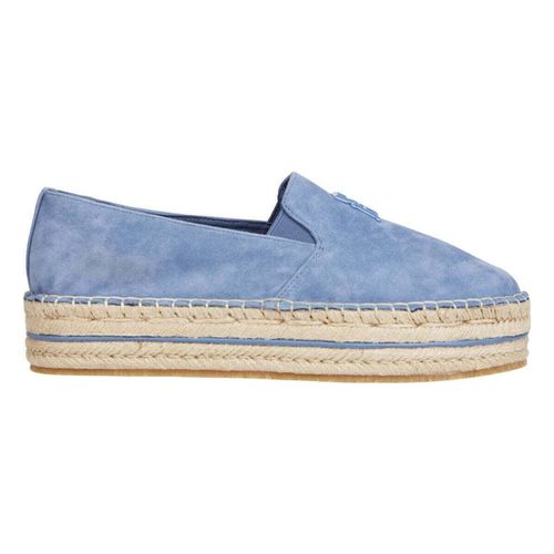 Scarpe Espadrillas - Tommy hilfiger - Modalova