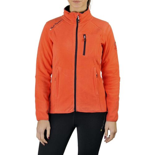 Felpa Blouson polaire ACALON - Peak Mountain - Modalova