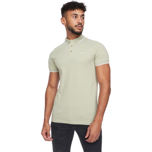 T-shirt & Polo Crosshatch Kendrick - Crosshatch - Modalova