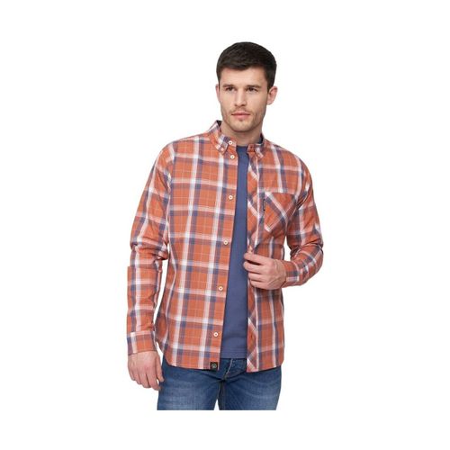 Camicia a maniche lunghe Lennmore - Duck And Cover - Modalova