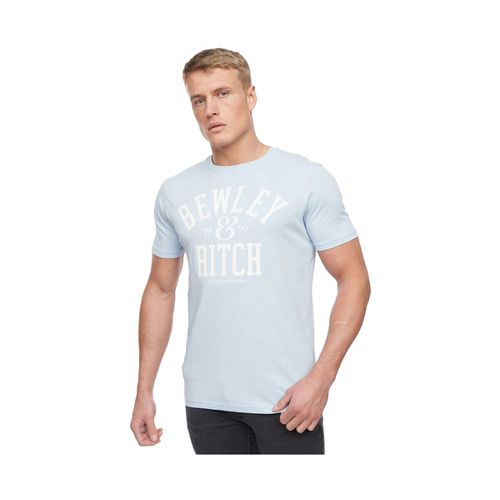 T-shirts a maniche lunghe Temflere - Bewley And Ritch - Modalova