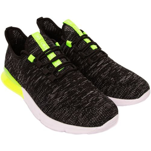 Sneakers Crosshatch Smitlay MVE - Crosshatch - Modalova