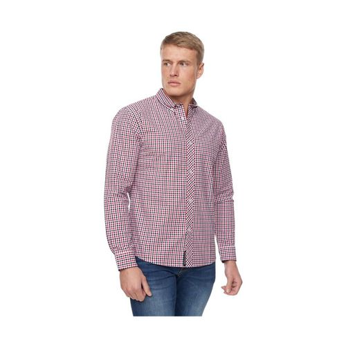 Camicia a maniche lunghe Macrae - Bewley And Ritch - Modalova