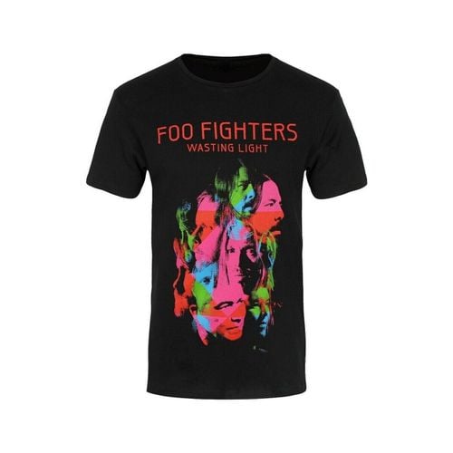 T-shirts a maniche lunghe Wasting Light - Foo Fighters - Modalova