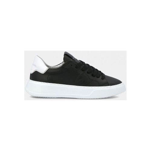 Sneakers BTLD V005 - TEMPLE-NOIR - Philippe Model - Modalova