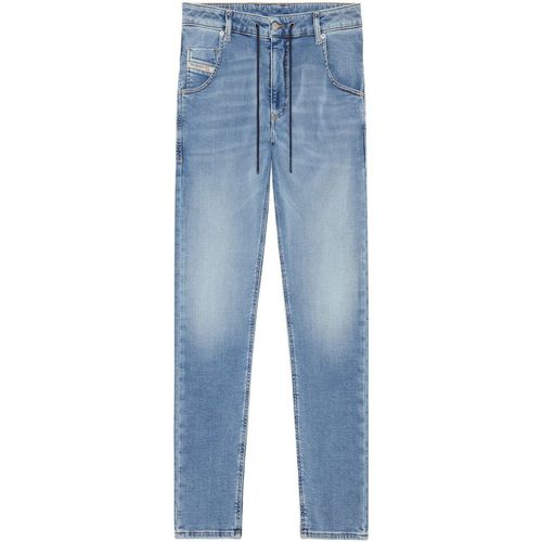Jeans tapered KROOLEY - Uomo - Diesel - Modalova