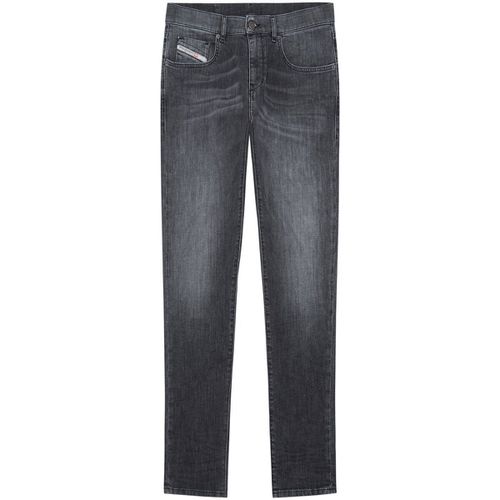 Jeans skynny slim / skinny D-STRUKT - Uomo - Diesel - Modalova