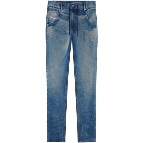 Jeans Diesel KROOLEY - Diesel - Modalova