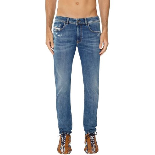 Jeans Diesel SLEENKER - Diesel - Modalova