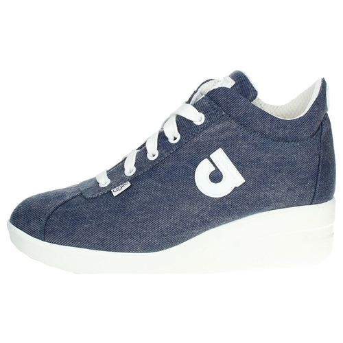 Sneakers alte JACKIE DENNIS 226 - Agile By Ruco Line - Modalova