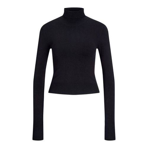 Maglione 12236219 CROPPED ROLL-BLACK - Jjxx - Modalova